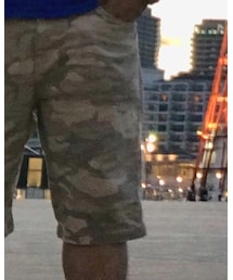 H&M | カーゴパンツ