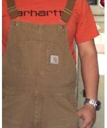 Carhartt WIP | チノパンツ