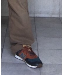NEW BALANCE | スニーカー
