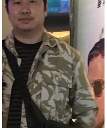 Carhartt WIP | ミリタリージャケット