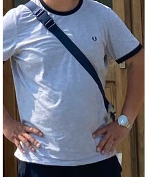 FRED PERRY | Tシャツ/カットソー