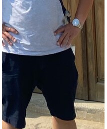 UNIQLO | カーゴパンツ