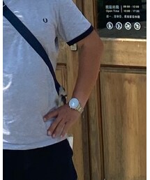 CITIZEN | アナログ腕時計