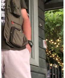 CASIO | アナログ腕時計