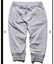 DOWBL | その他パンツ