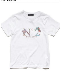DOWBL | Tシャツ/カットソー