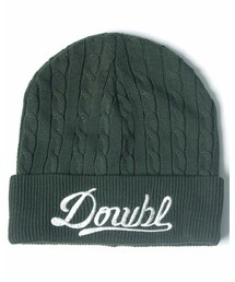 DOWBL | ニットキャップ/ビーニー
