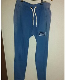 DOWBL | その他パンツ