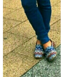 DOWBL | バレエシューズ