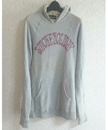 RISE RILY | パーカー