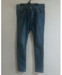 H&M | デニムパンツ
