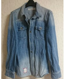 OF THE NEIGE STYLE | シャツ/ブラウス