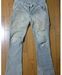 BUR DEN | その他パンツ