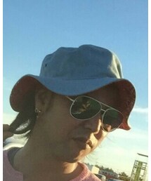 RAGEBLUE | ハット