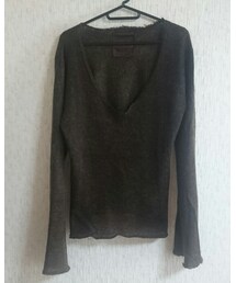 goa | ニット/セーター