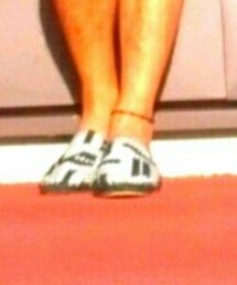 ZARA | その他シューズ