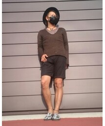 ☆ｻﾝｸﾞﾗｽ無しver☆ | その他