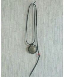 RED MOON | ネックレス