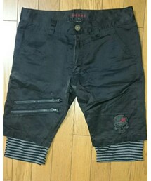 JURY BLACK | その他パンツ