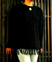 WEGO | ニット/セーター