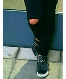 DOWBL | スニーカー