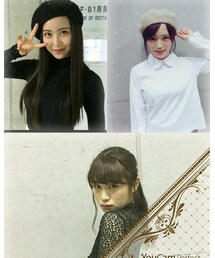 ☆NMB48の3人と握手して来ました☆ | その他