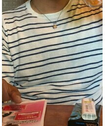 ZARA | Tシャツ/カットソー