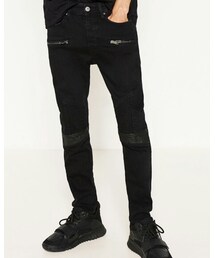 ZARA | デニムパンツ