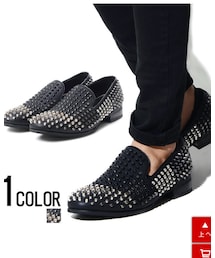 NOMENCLAT | その他シューズ