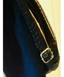 Ungrid | ショルダーバッグ