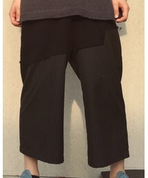 OPENING CEREMONY | スラックス