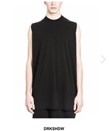 DRKSHDW by RICK OWENS | Tシャツ/カットソー