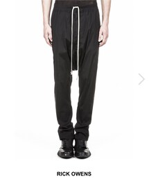 Rick Owens | その他パンツ