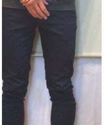 H&M | スラックス