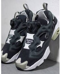 Reebok | スニーカー