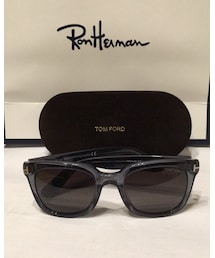 TOM FORD EYEWEAR | サングラス