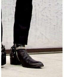 SAINT LAURENT PARIS | ブーツ