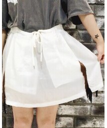 TOGA PULLA | スカート