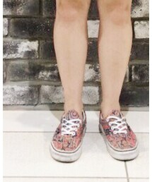 VANS | スニーカー