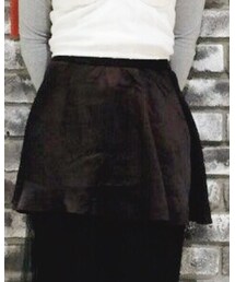 TOGA PULLA | スカート