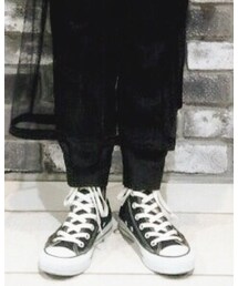 CONVERSE | スニーカー