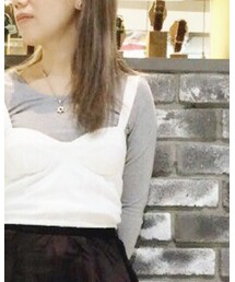 SLY | その他トップス