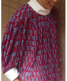 mercibeaucoup, | シャツ/ブラウス