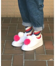 ZARA | スニーカー