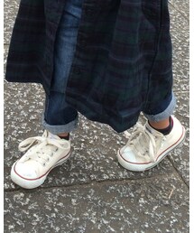 CONVERSE | スニーカー