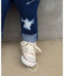 CONVERSE | スニーカー