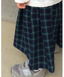 NEW BALANCE | スニーカー