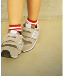 NEW BALANCE | スニーカー