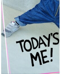 NEW BALANCE | スニーカー