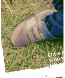 NEW BALANCE | スニーカー